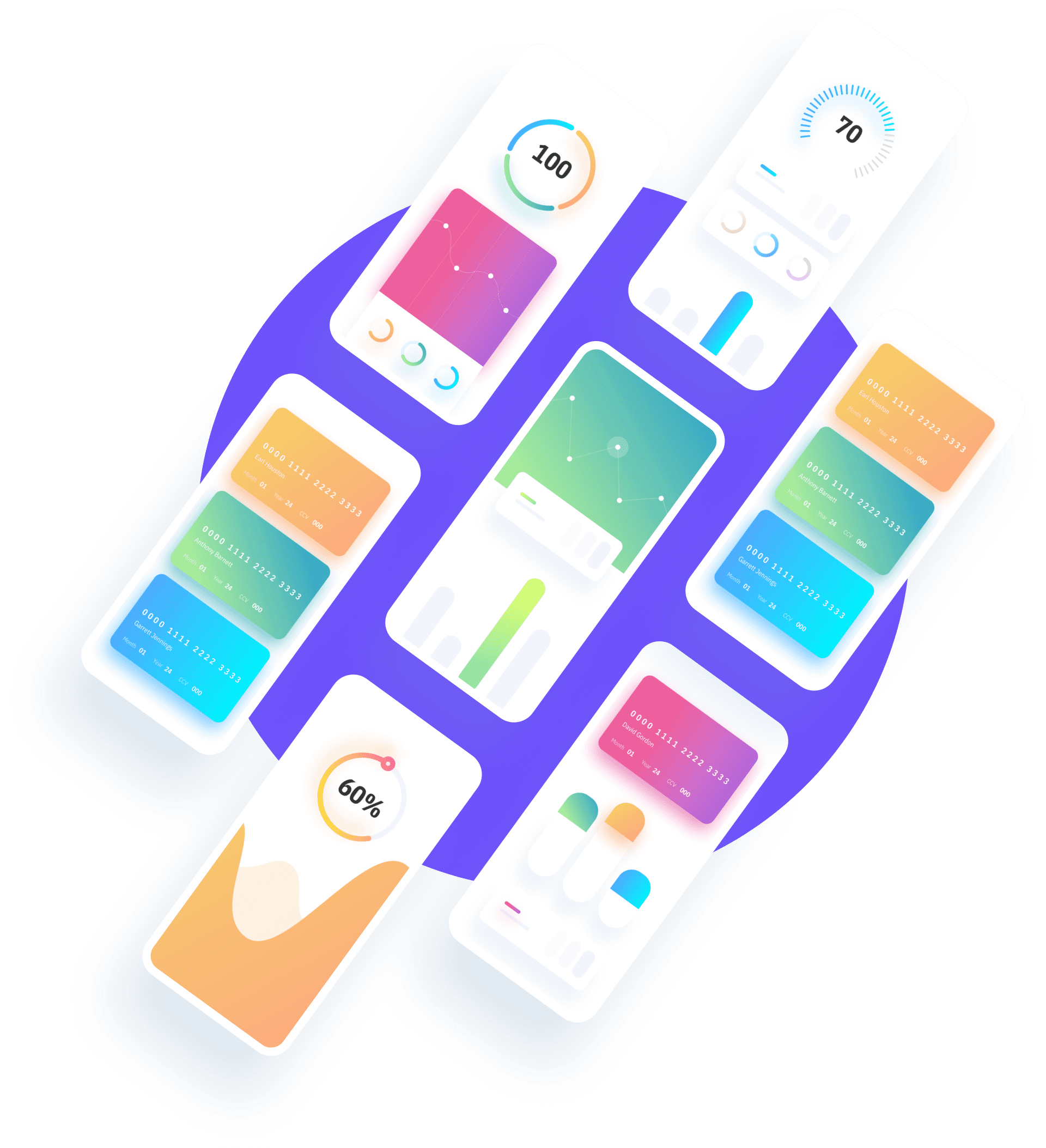 best mobile app company